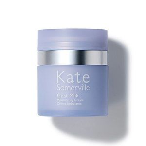 New Kate Somerville Goat Milk Moisturizing Cream